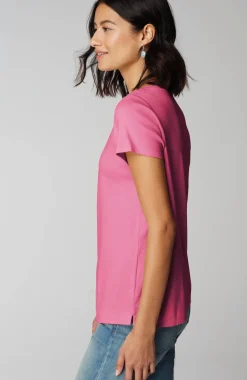 Pima Cotton Tee