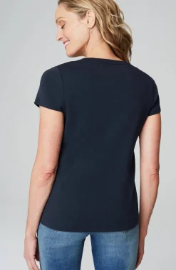 Pima Cotton Tee