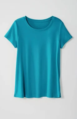 Pima Cotton Tee