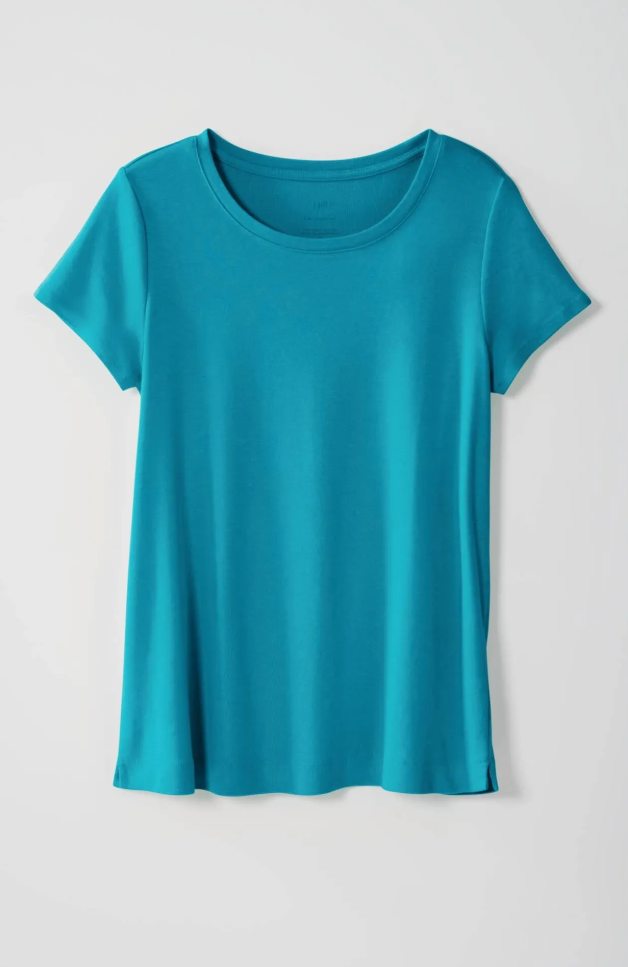 Pima Cotton Tee
