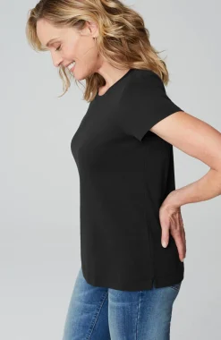 Pima Cotton Tee