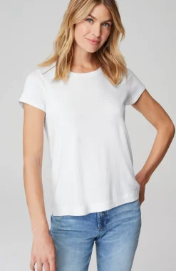 Pima Cotton Tee