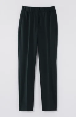 Ponte Welt-Pockets Slim-Leg Pants