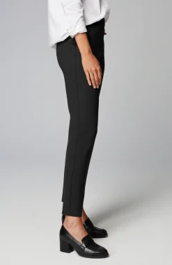 Ponte Welt-Pockets Slim-Leg Pants