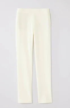 Pure Jill Affinity Slim-Leg Pants