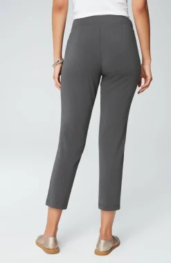 Pure Jill Affinity Slim-Leg Crops