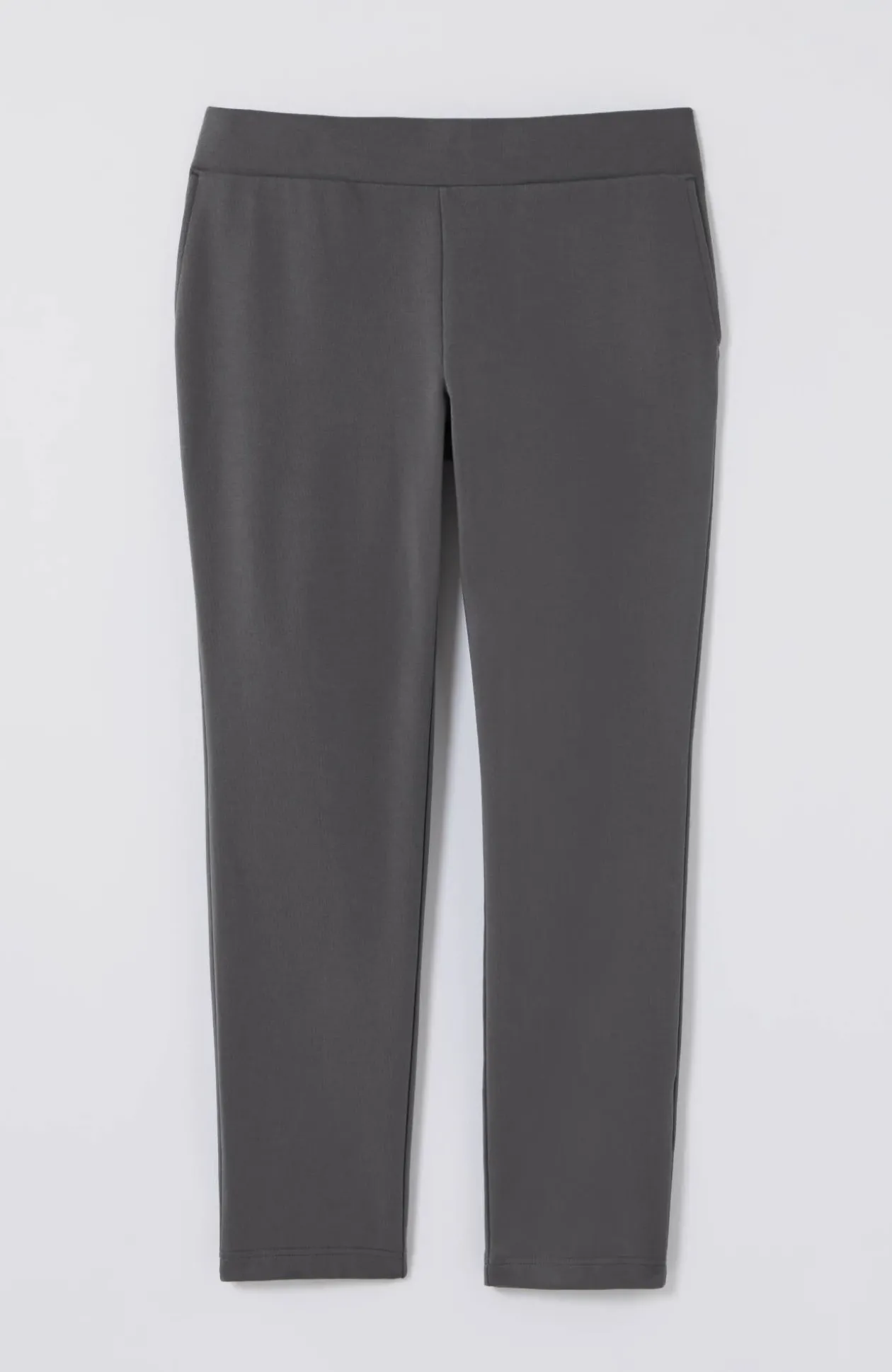 Pure Jill Affinity Slim-Leg Crops