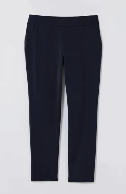 Pure Jill Affinity Slim-Leg Crops
