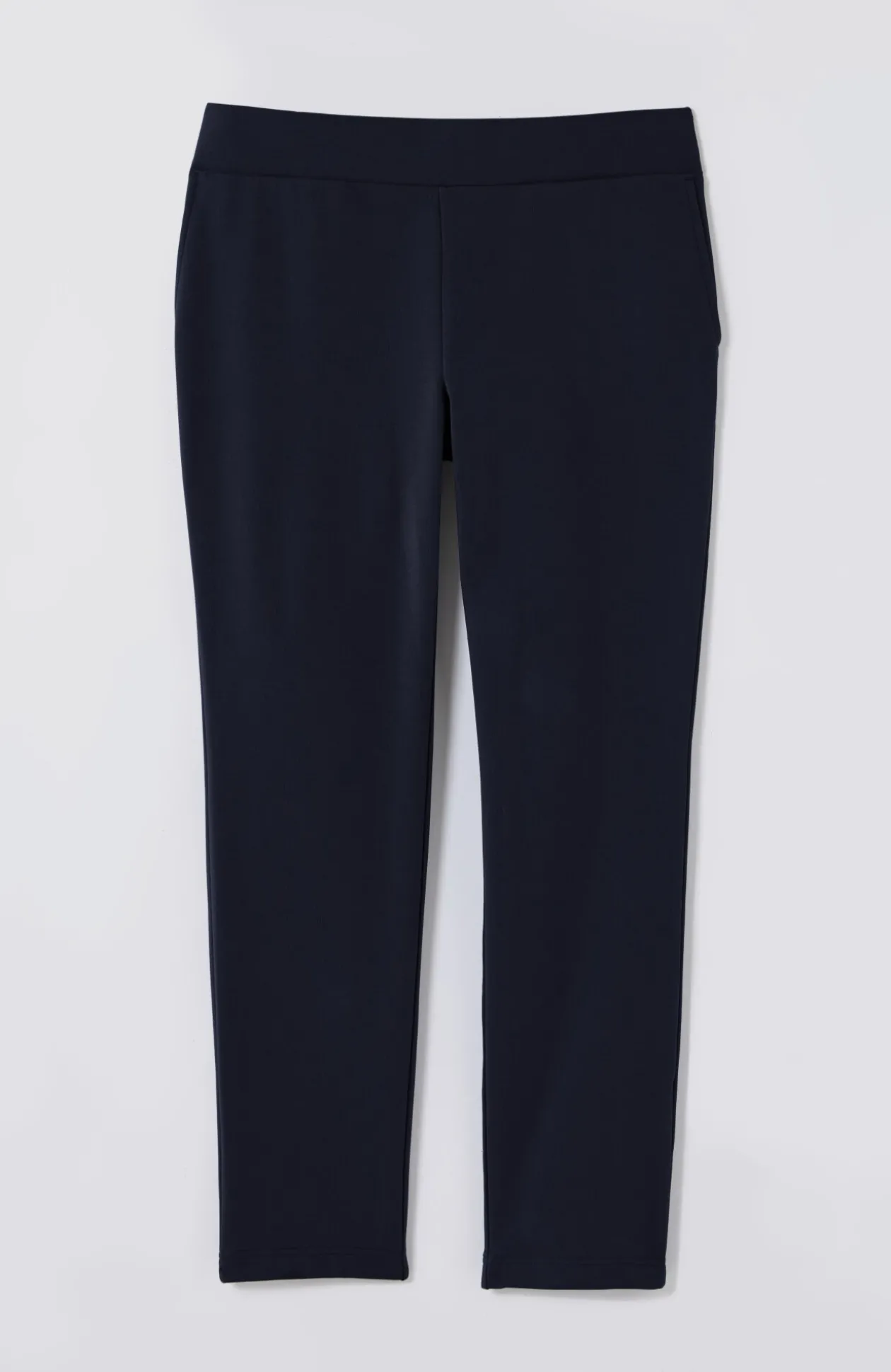 Pure Jill Affinity Slim-Leg Crops