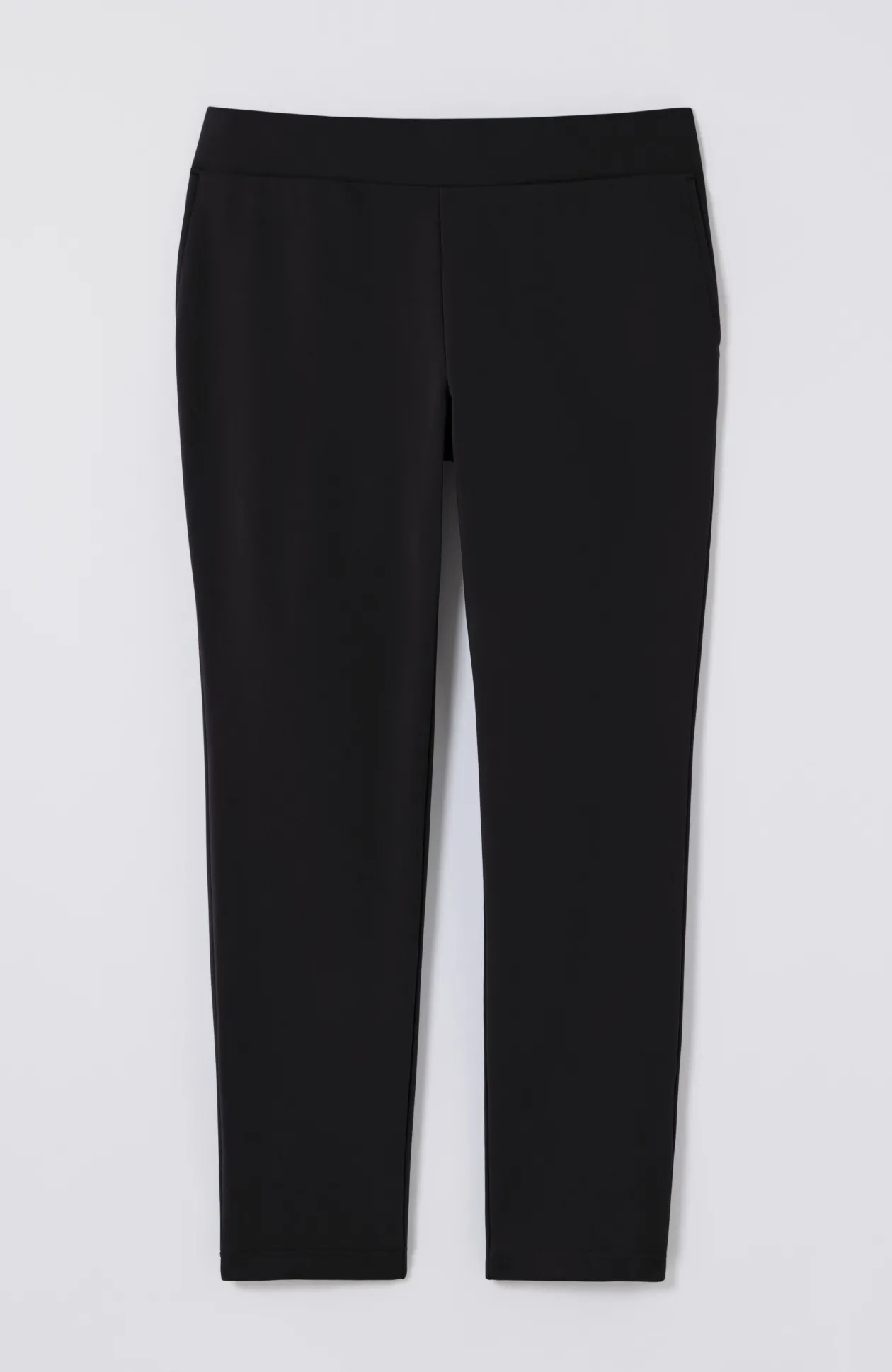 Pure Jill Affinity Slim-Leg Crops