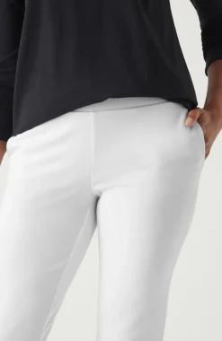 Pure Jill Affinity Slim-Leg Crops
