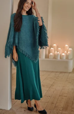 Pure Jill Easy Maxi Dress