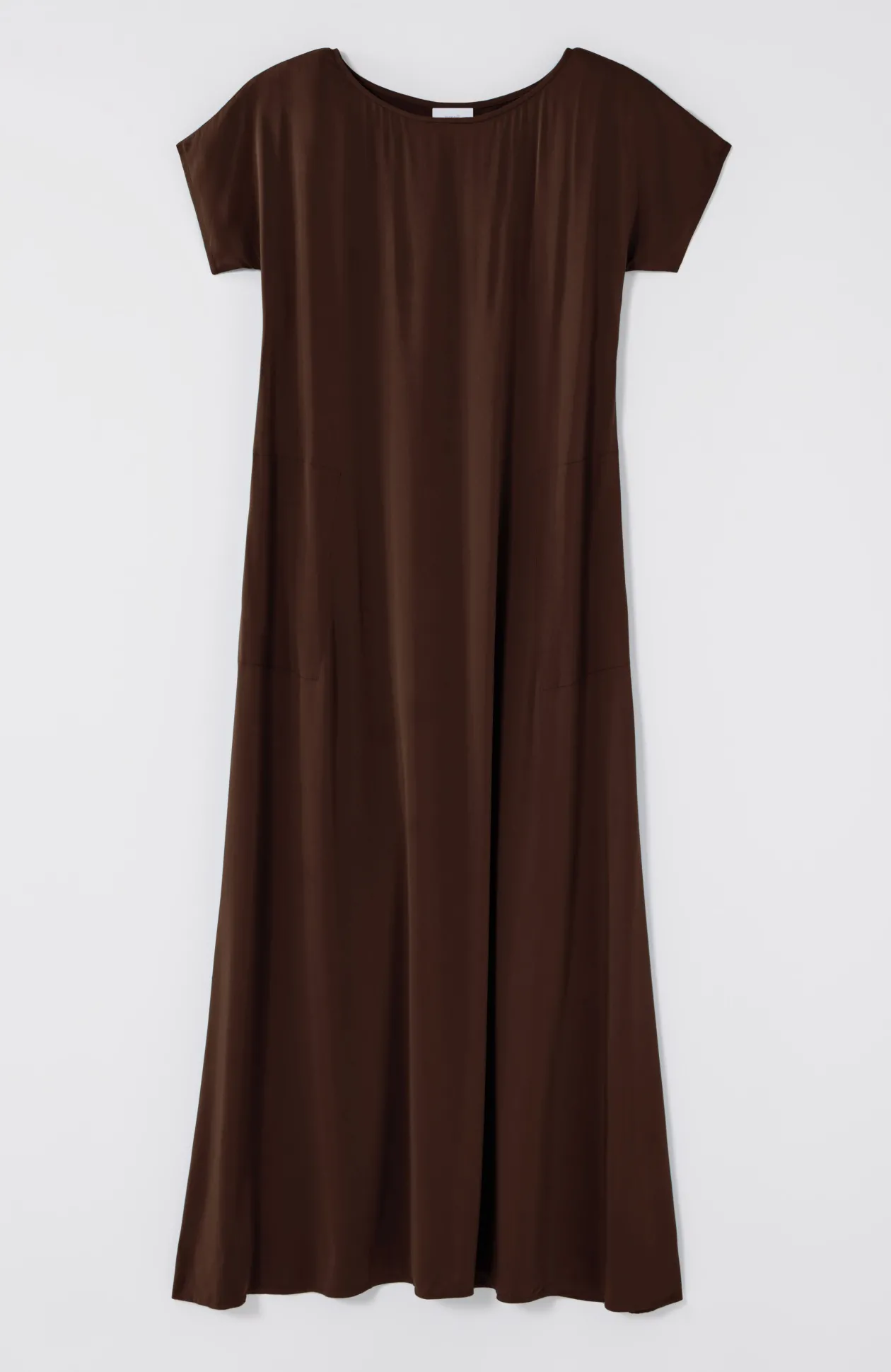 Pure Jill Easy Maxi Dress