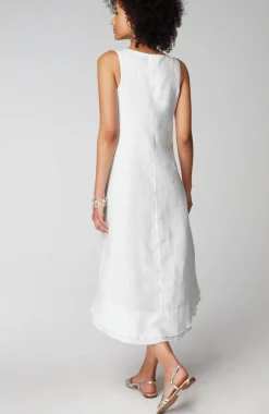 Pure Jill Elliptical Dress