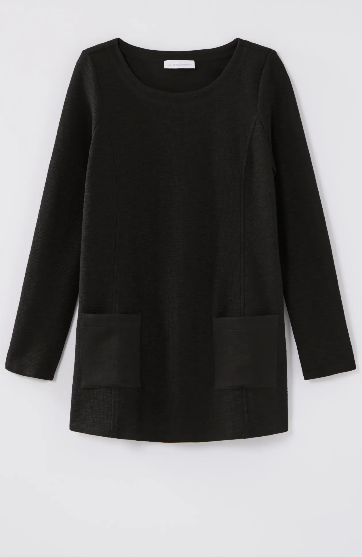Pure Jill Organically Grown Cotton A-Line Tunic