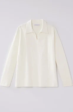 Pure Jill Organically Grown Cotton Top
