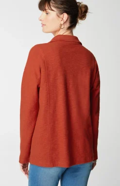 Pure Jill Organically Grown Cotton Top