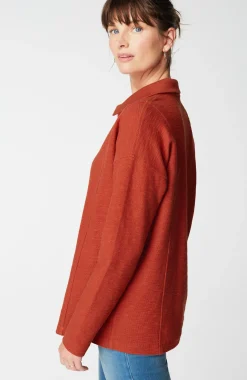 Pure Jill Organically Grown Cotton Top
