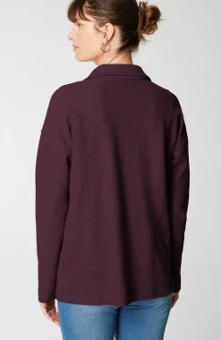 Pure Jill Organically Grown Cotton Top