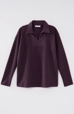 Pure Jill Organically Grown Cotton Top