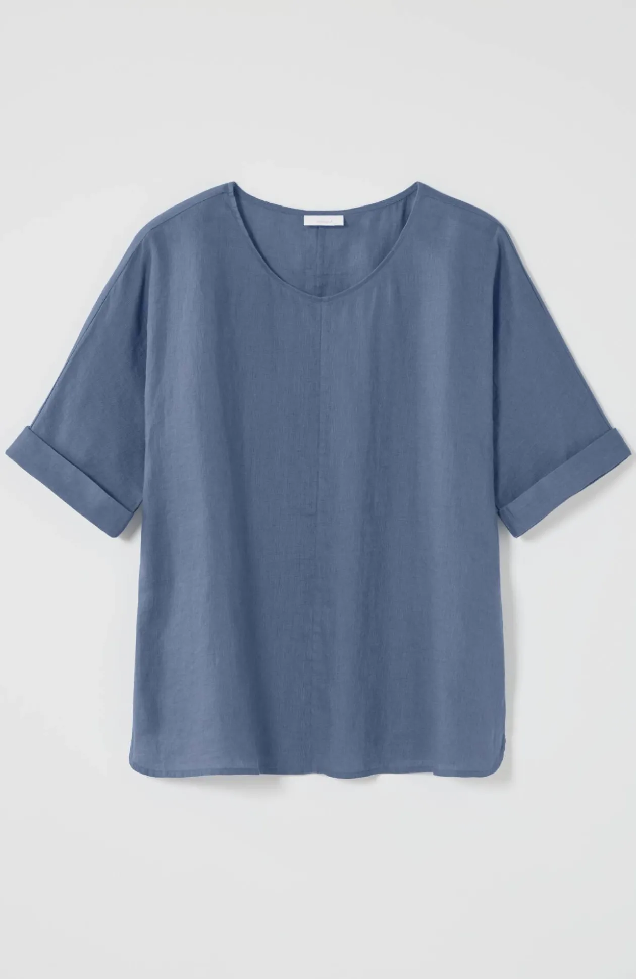 Pure Jill Relaxed Linen Popover