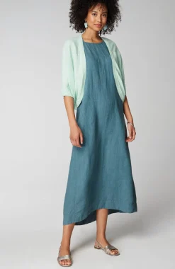Pure Jill Shrug Cardi