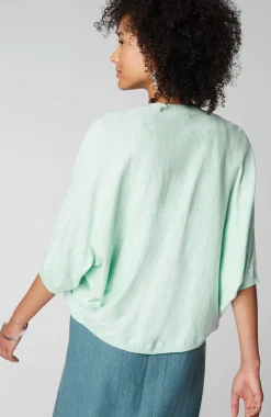 Pure Jill Shrug Cardi