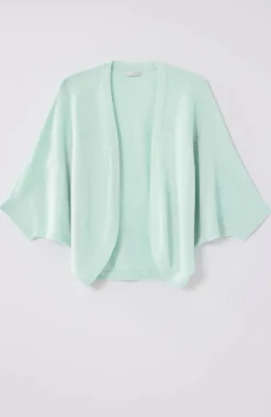 Pure Jill Shrug Cardi