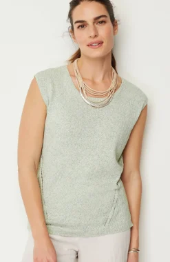 Pure Jill Spray-Dyed Shell