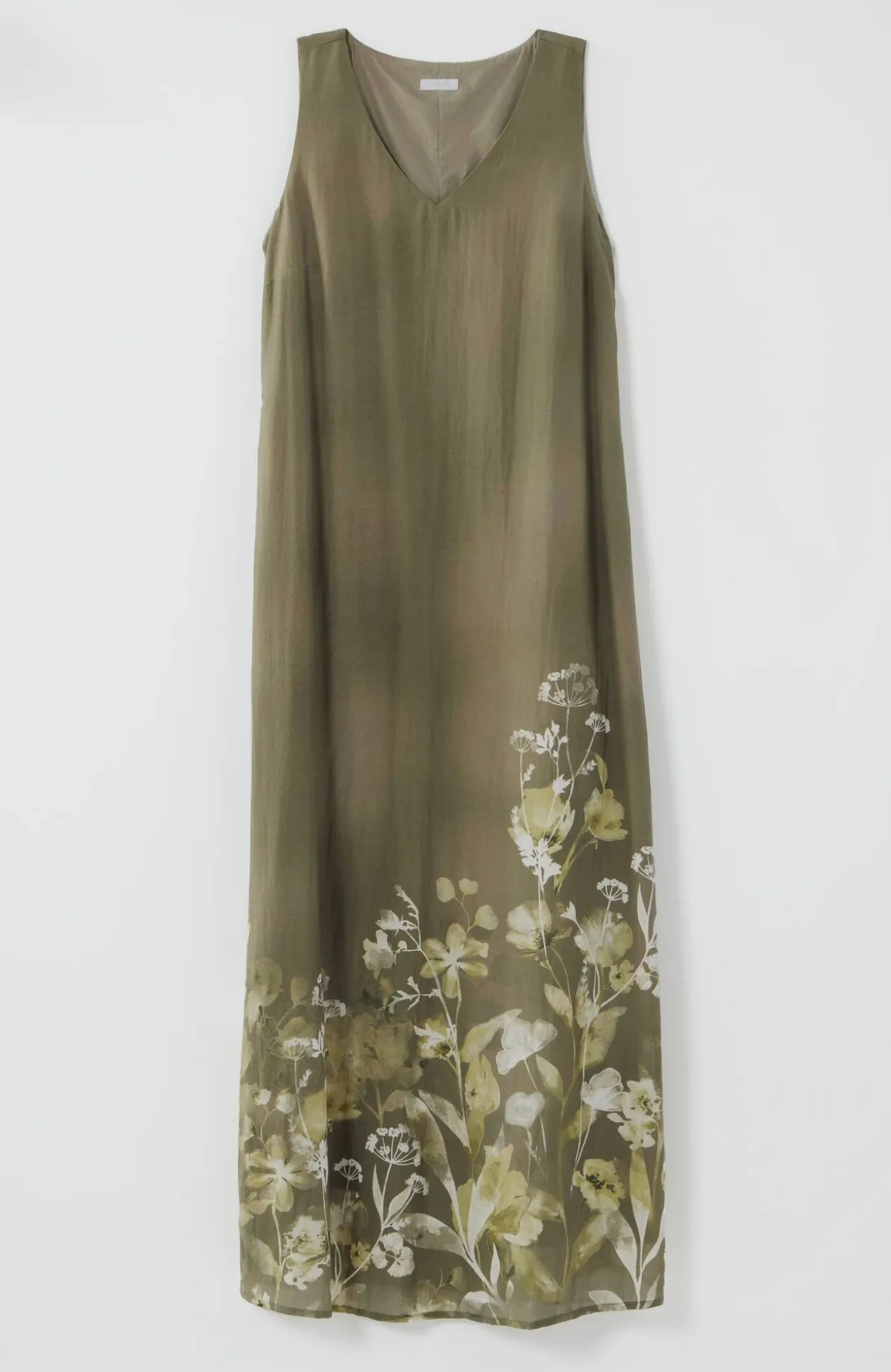 Pure Jill Wildflowers Dress