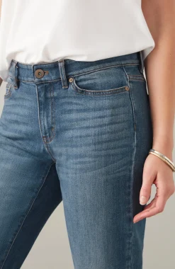 Relaxed Boyfriend Jeans