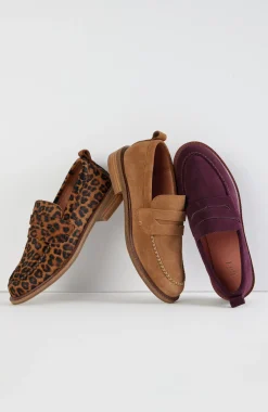 Samantha Loafers
