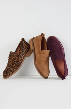 Samantha Loafers