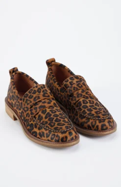 Samantha Loafers
