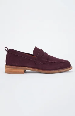 Samantha Loafers