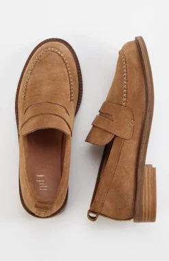 Samantha Loafers