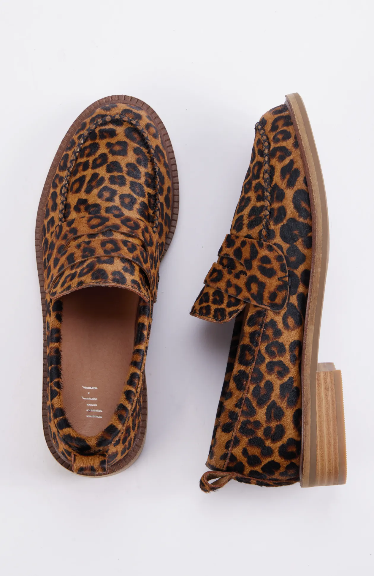 Samantha Loafers