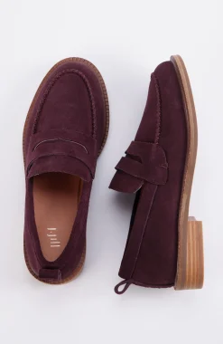 Samantha Loafers