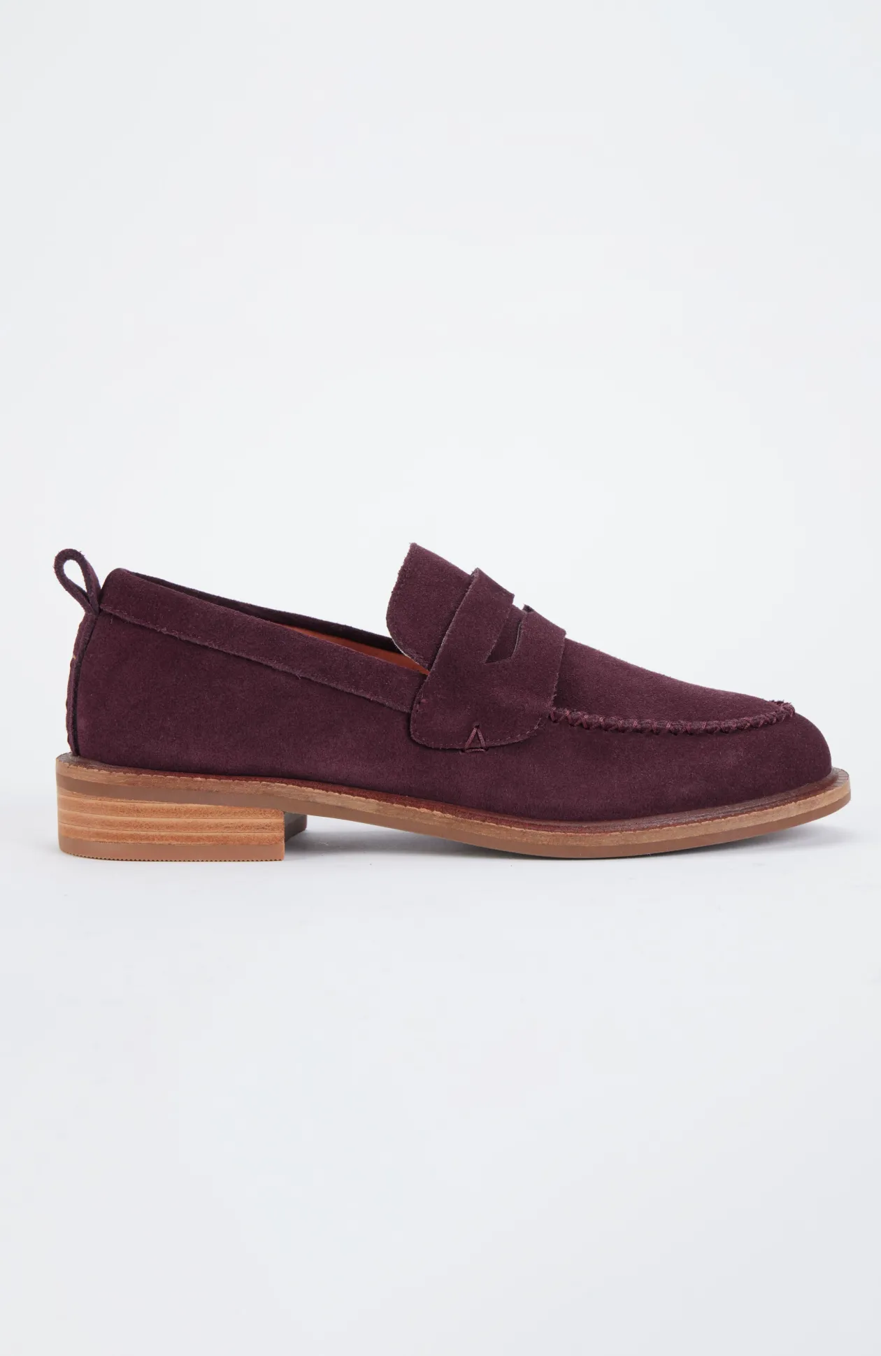 Samantha Loafers