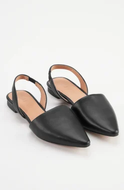 Serena Slingback Flats