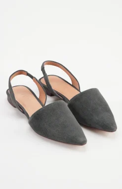 Serena Slingback Flats