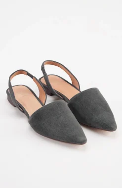 Serena Slingback Flats