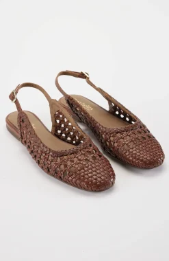 Seychelles® Daphne Flats