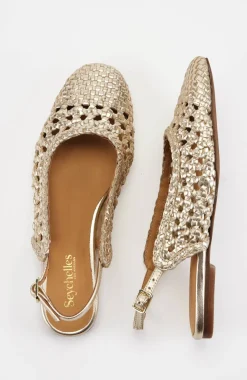 Seychelles® Daphne Flats