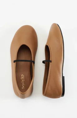 Seychelles® Neon Moon Flats