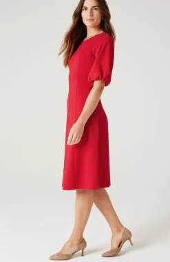 Simple Elegance Dress