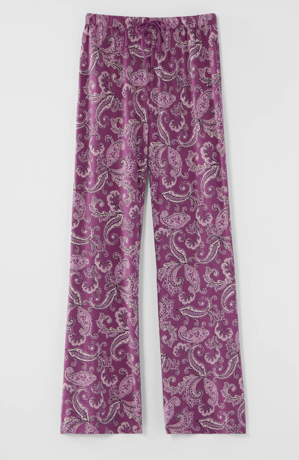 Sleep Ultrasoft Flare-Leg Pants