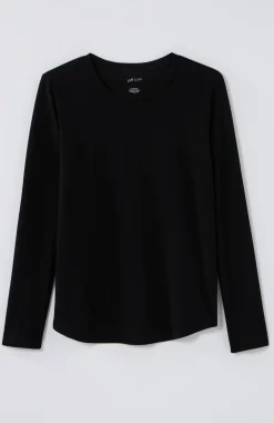 Sleep Ultrasoft Long-Sleeve Top