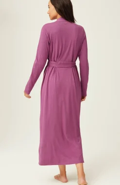 Sleep Ultrasoft Patch-Pocket Robe
