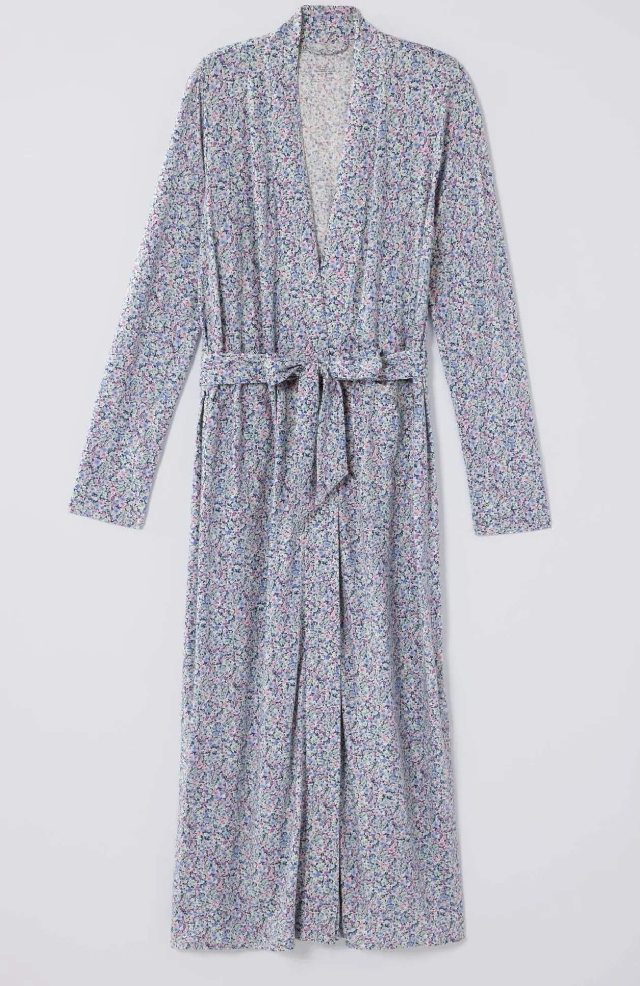 Sleep Ultrasoft Patch-Pocket Robe